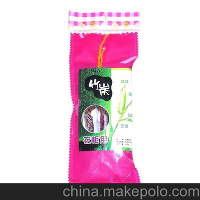 竹炭包工廠批發(fā) 專注100g衣柜專用炭包，除味調(diào)濕的綠色選擇
